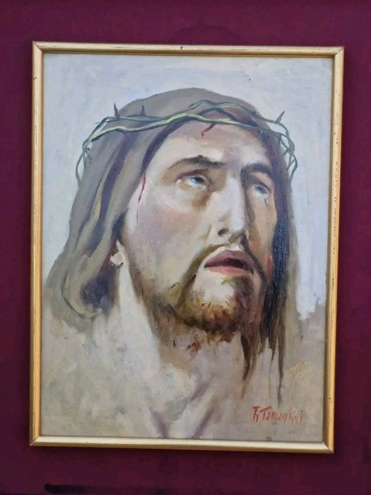 Tablou Isus