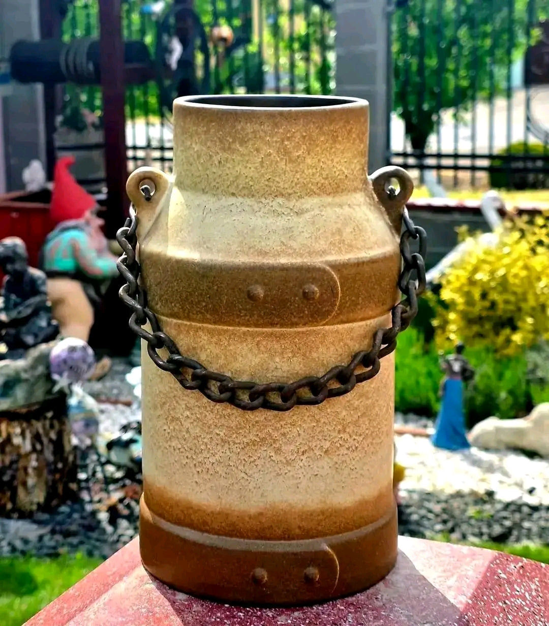 Vază Vintage Ceramică