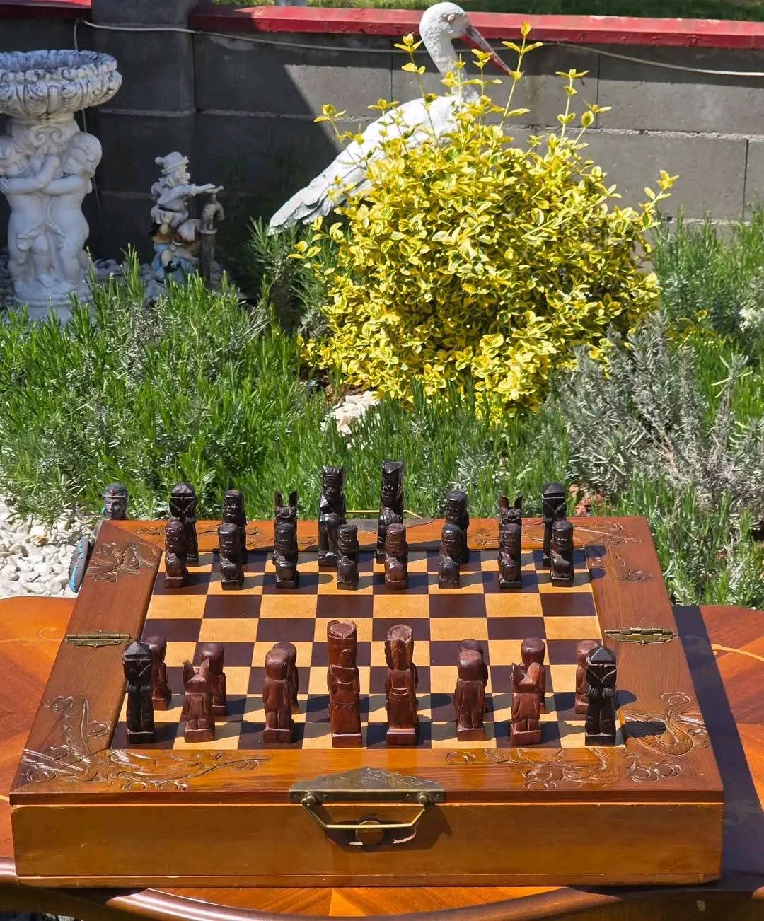 Set Șah