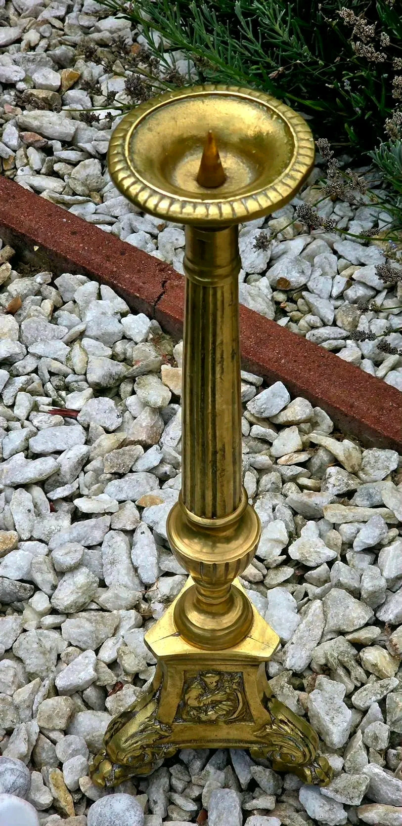 Sfeșnic bisericesc