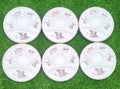 Set platouri vintage