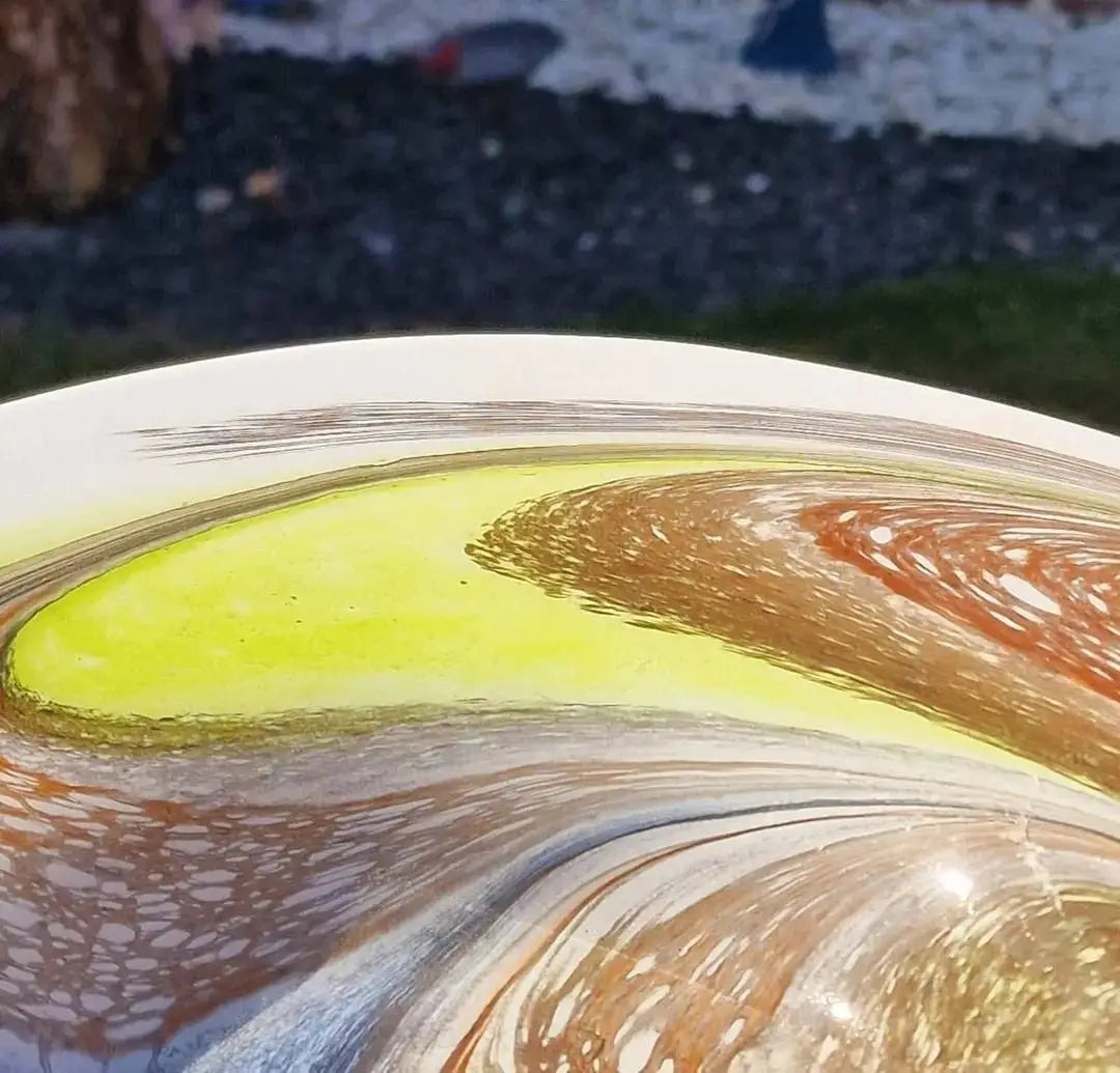 Fructieră Murano