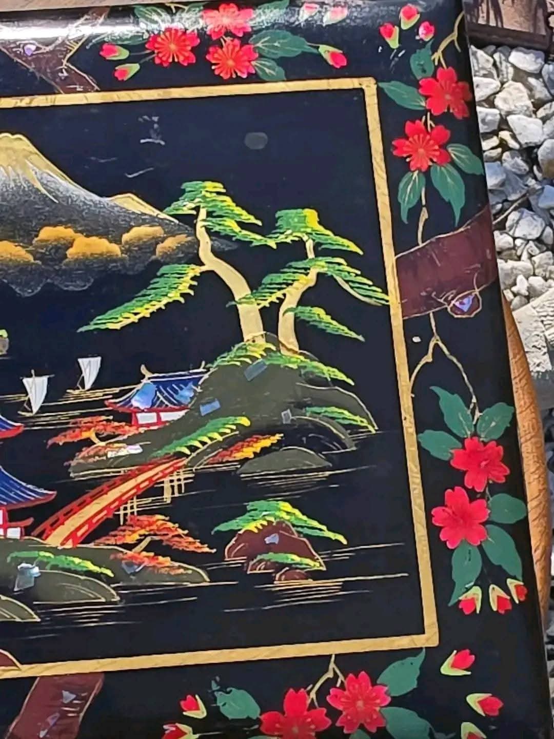 Album Foto Japonez