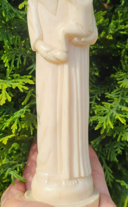 Statuetă Fecioara Maria