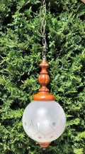 Lustră Mid Century