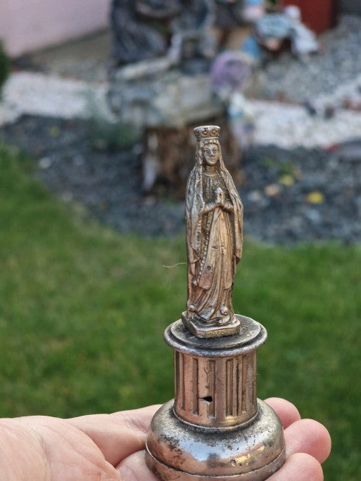 Colecție Statuete Religioase