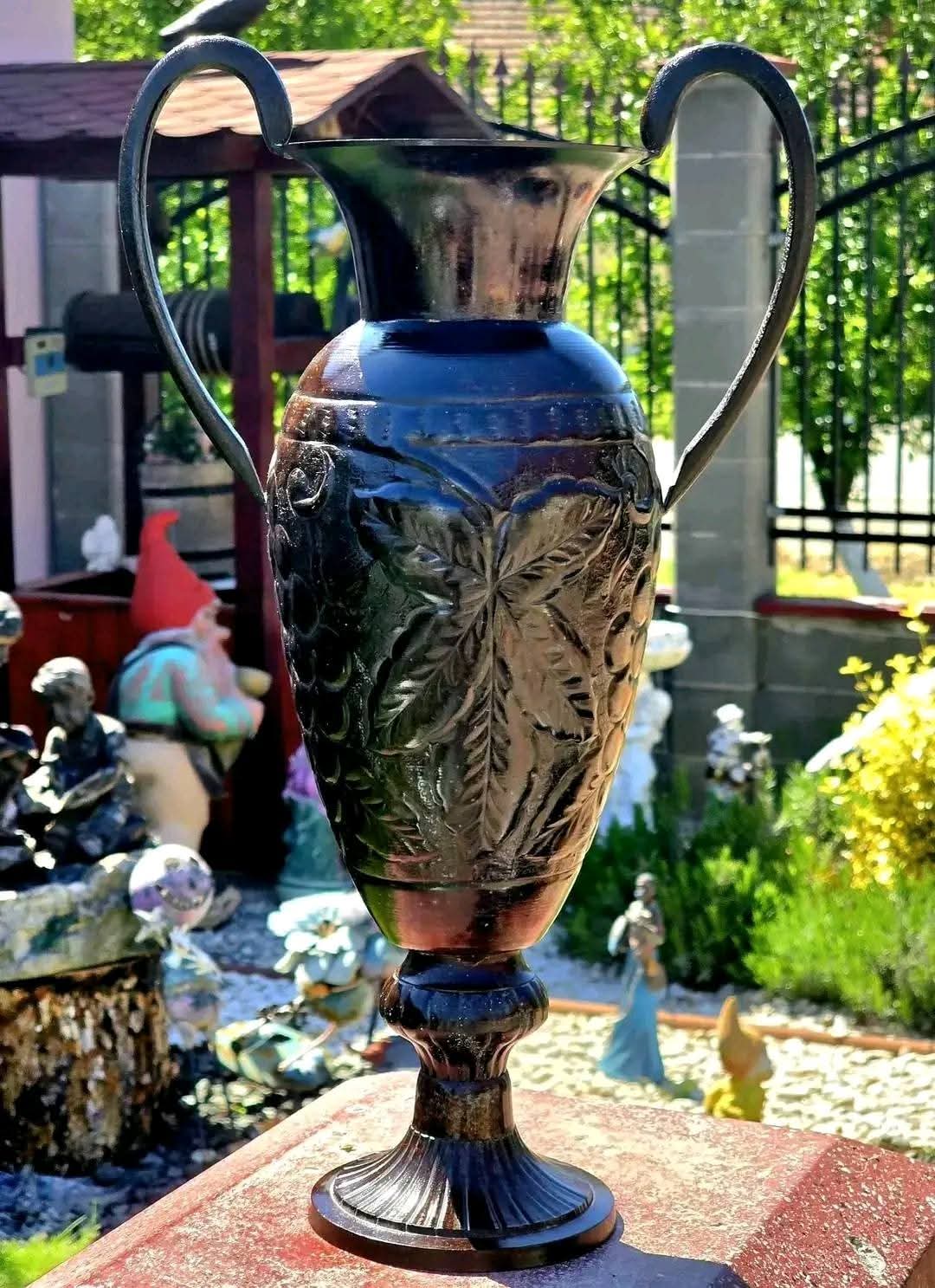 Amforă Art Nouveau