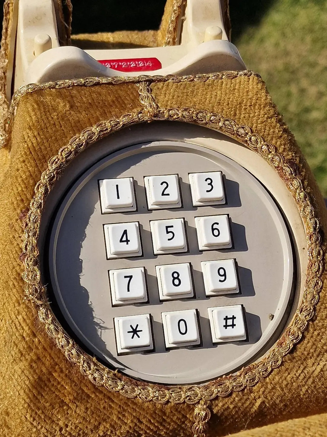 Telefon Vintage