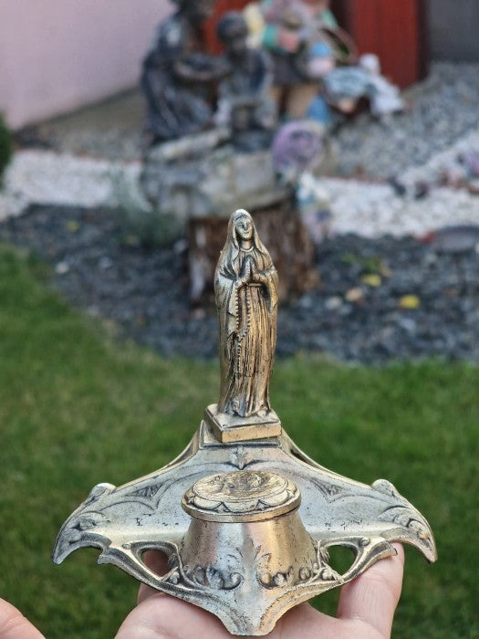 Colecție Statuete Religioase