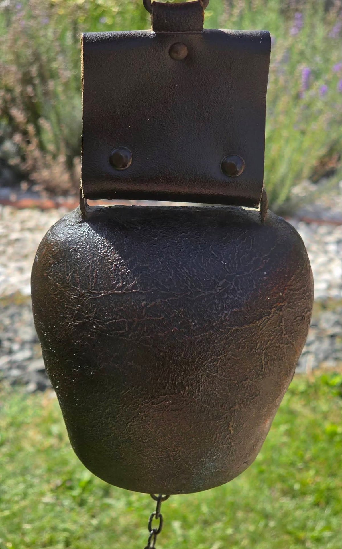 Clopot de colecție