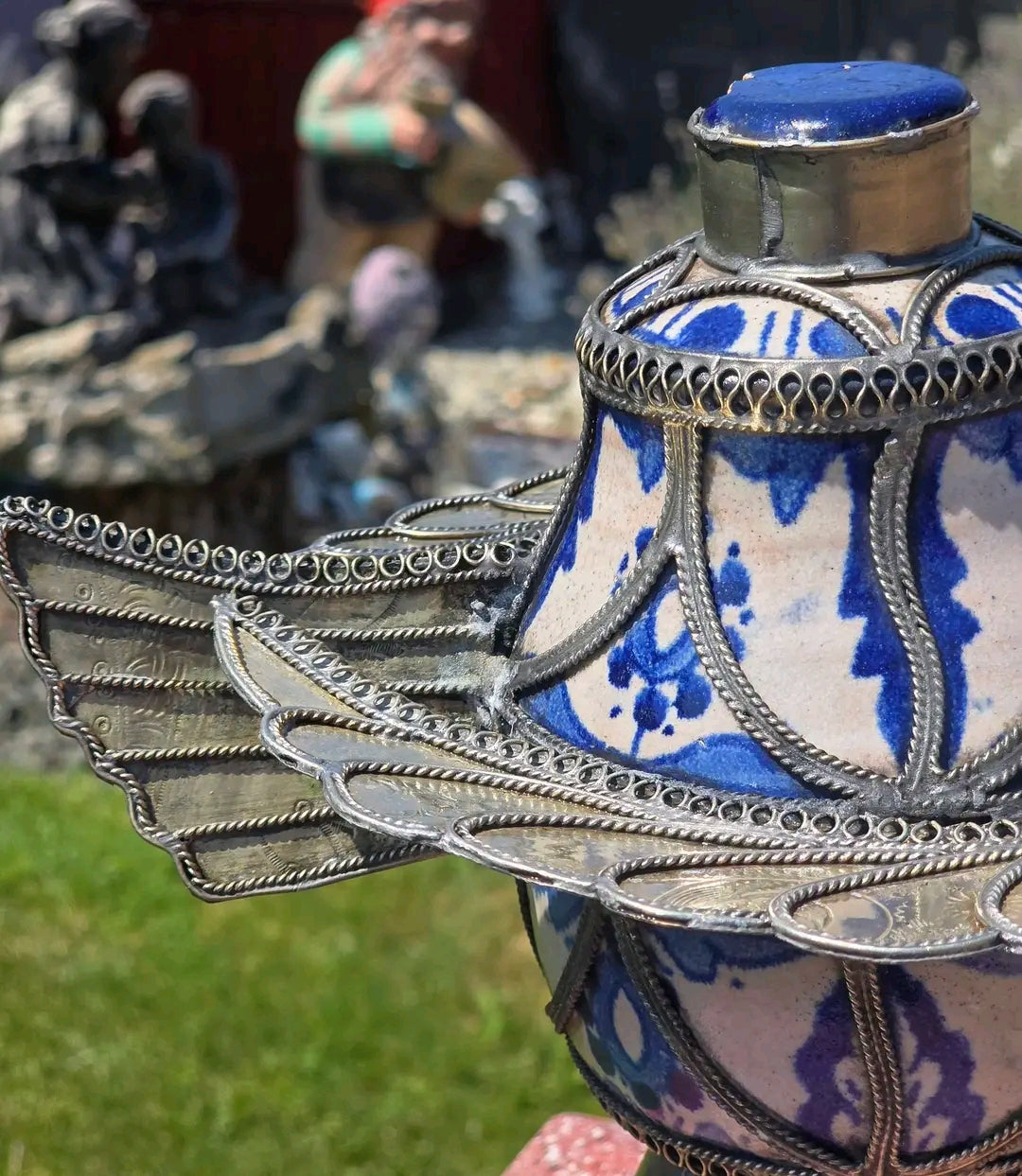 Decorațiune Secolul XIX