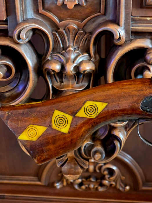 Panoplie Flintlock