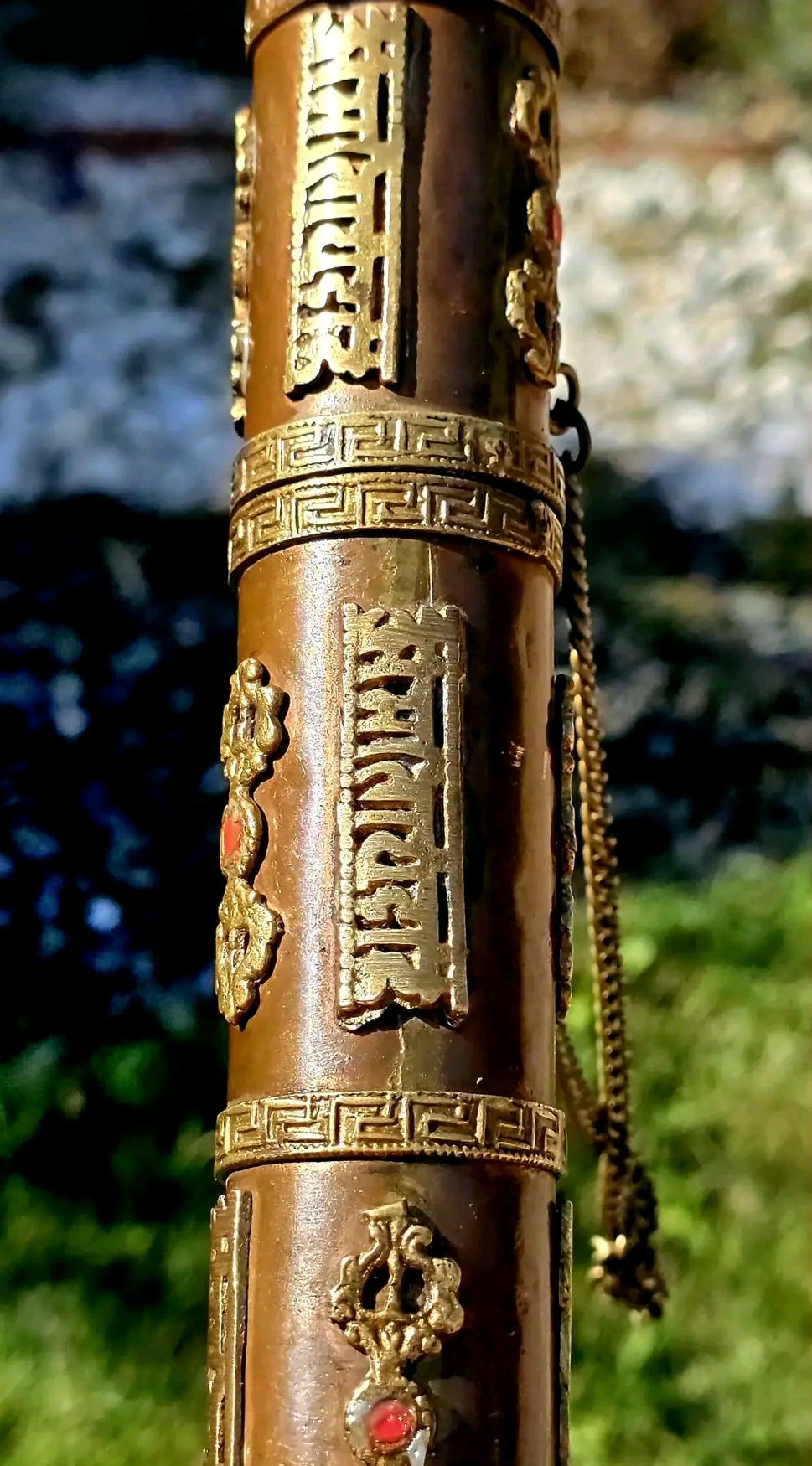 Tub Tibetan