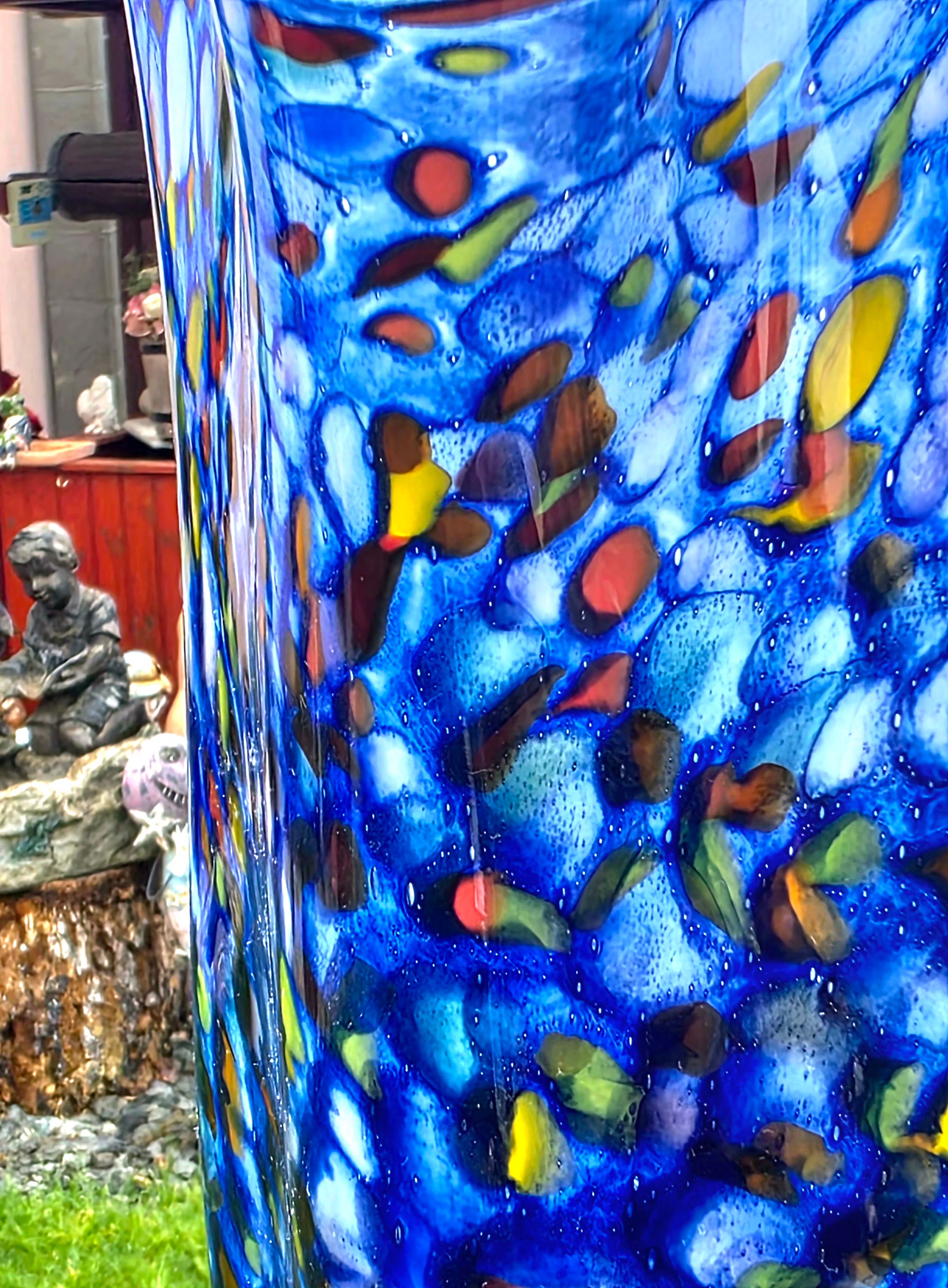 Vază Murano