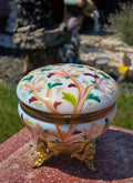 Casetă Bijuterii