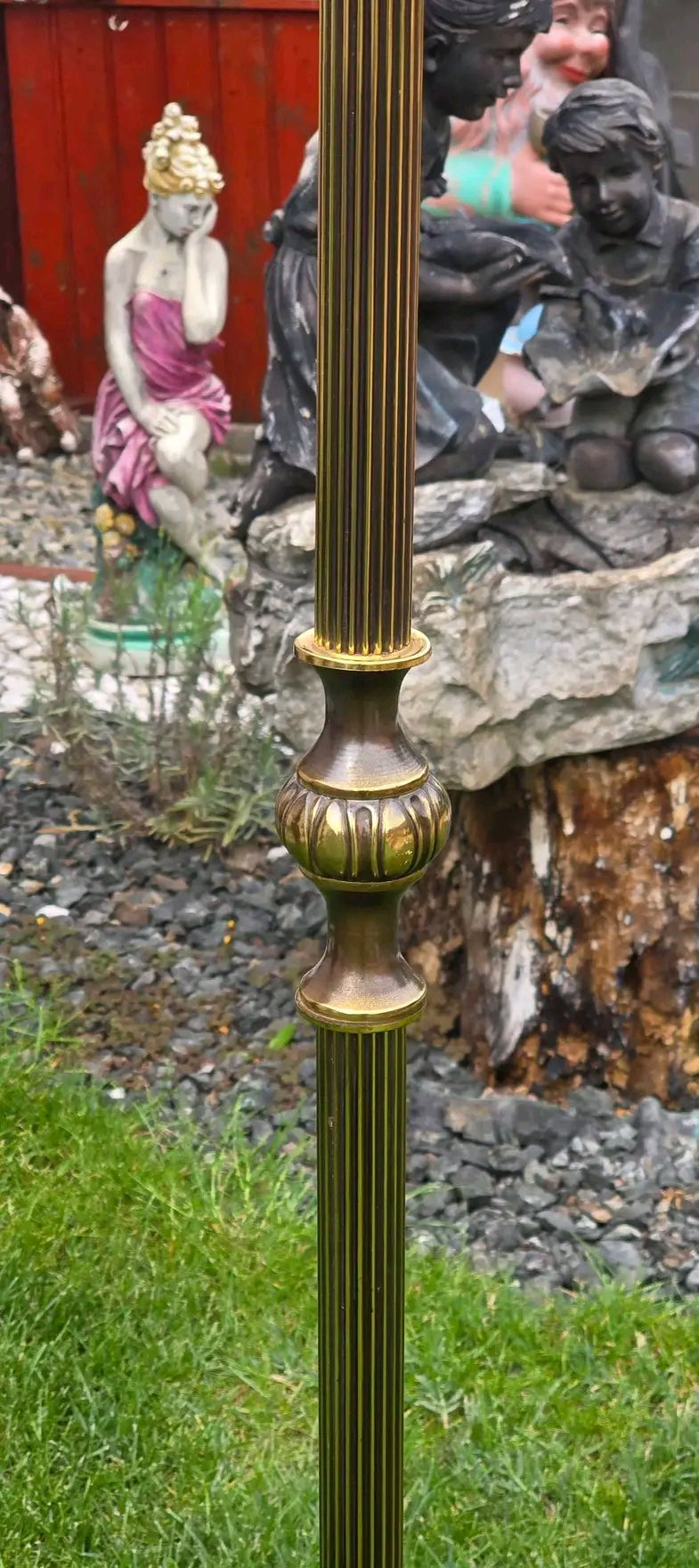 Lampă Podea Tiffany