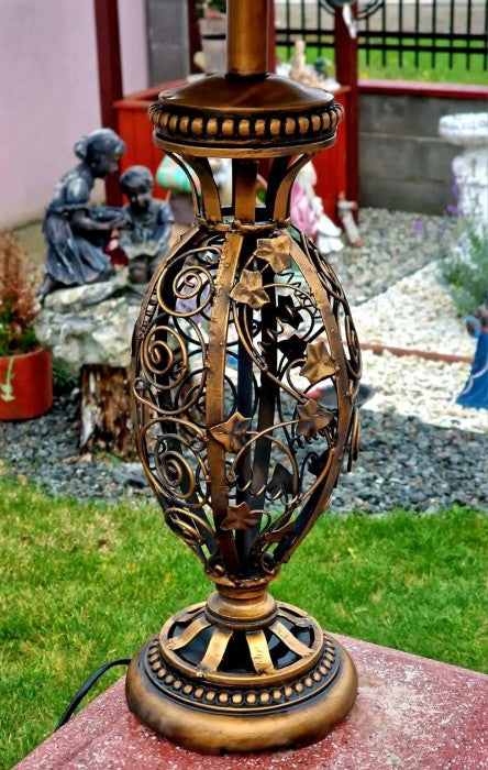 Veioză Art Nouveau