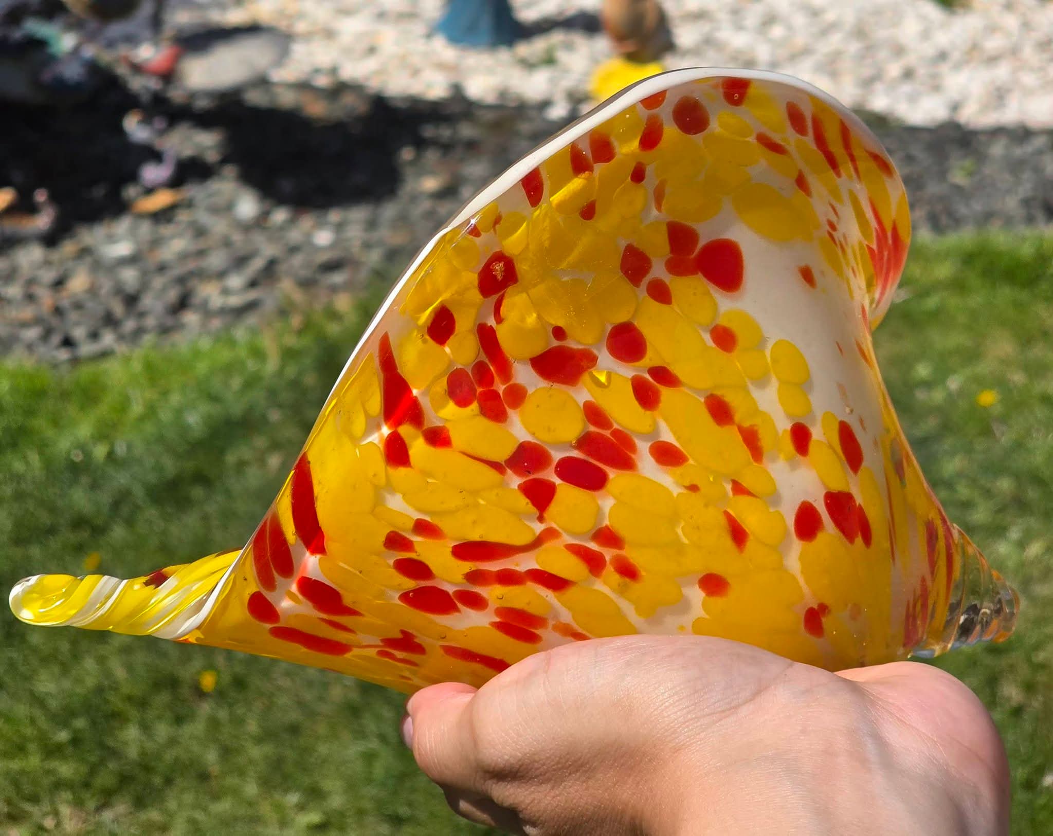 Scoică Murano