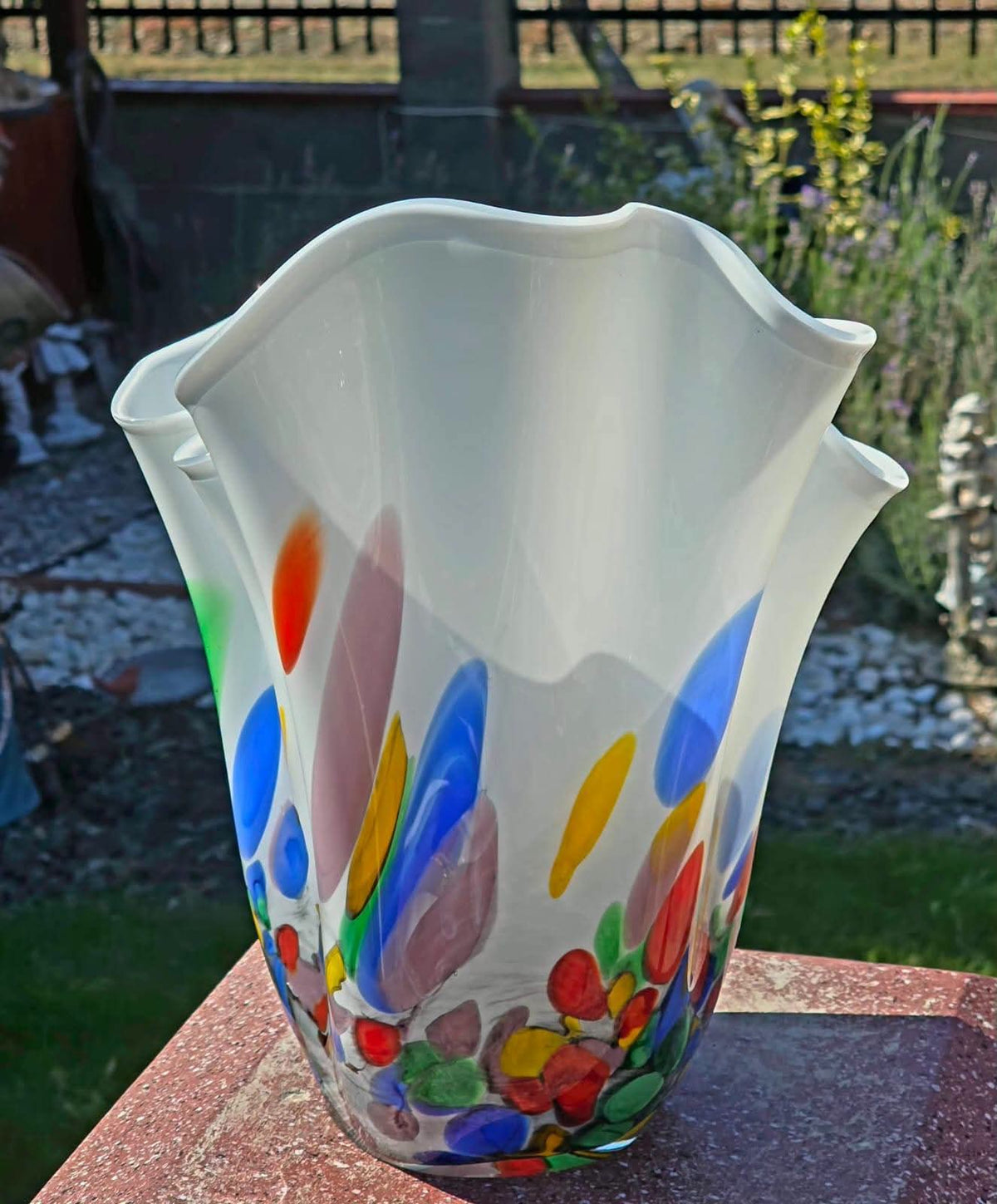 Vază Murano