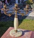 Sfeșnic Baroc