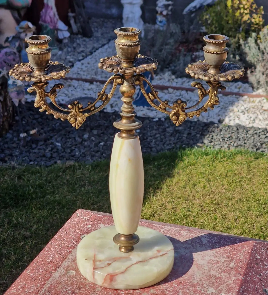 Sfeșnic Baroc