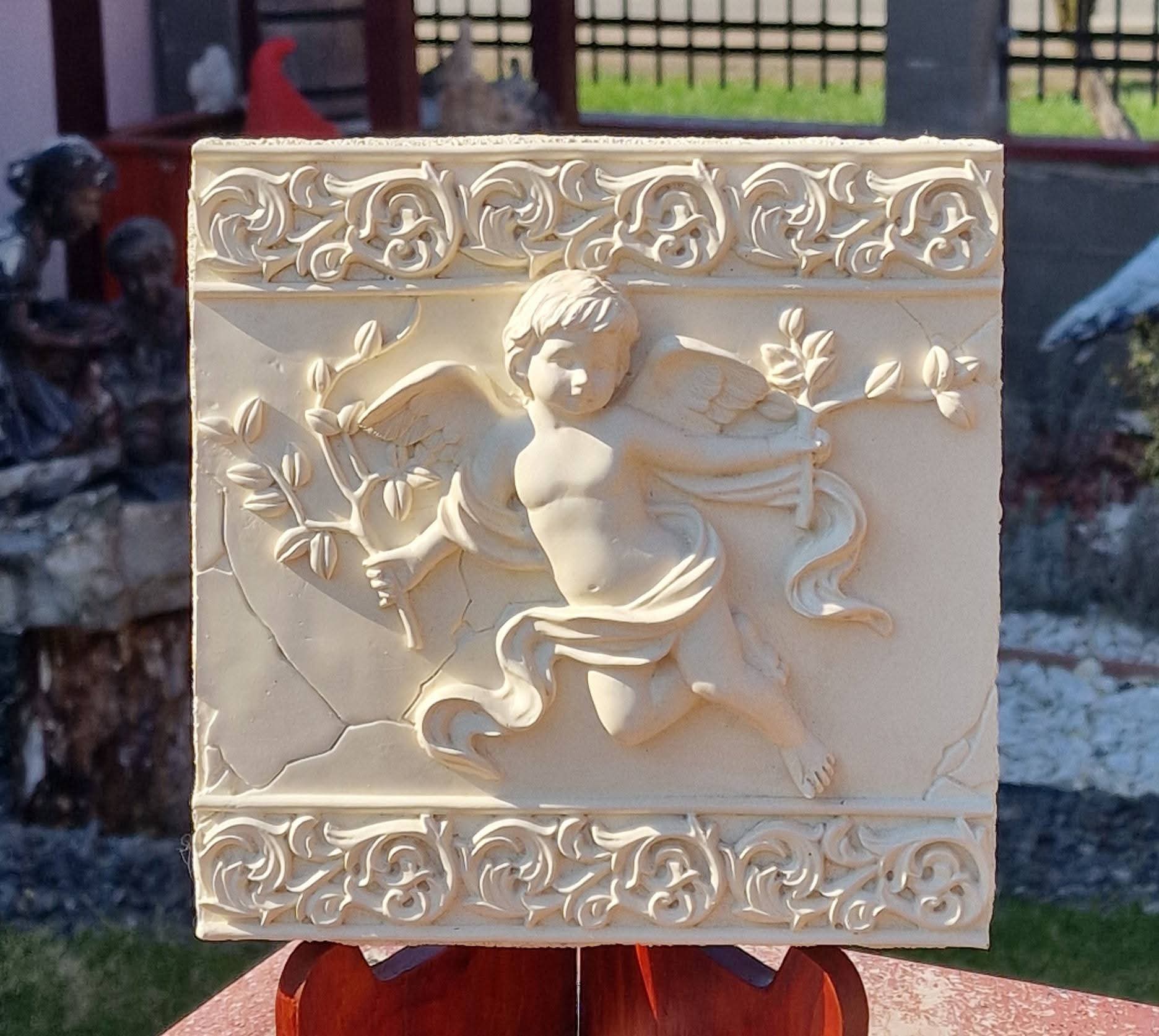 Cadru Art Nouveau