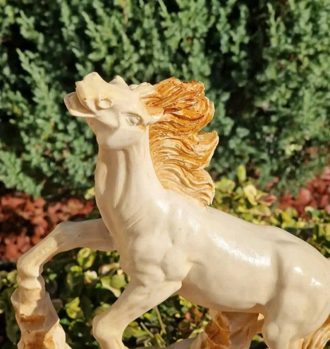 Statuetă Cal Cabrat