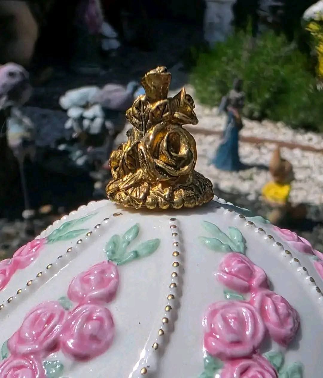 Ou Tip Fabergè