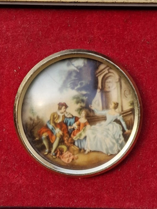 Tablou Fragonard