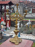 Sfeșnic Bronz