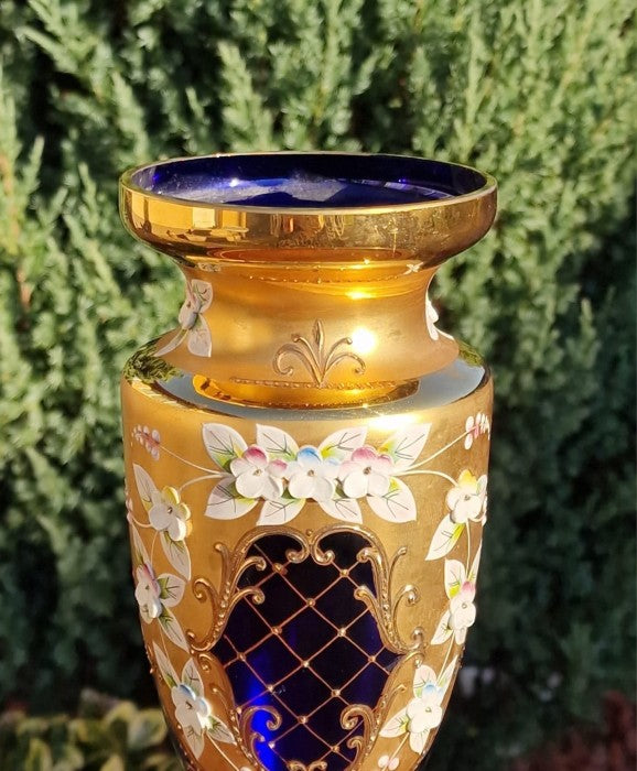 Vază Bohemia
