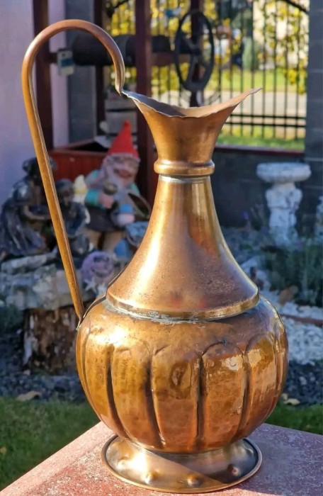 Ulcior din cupru