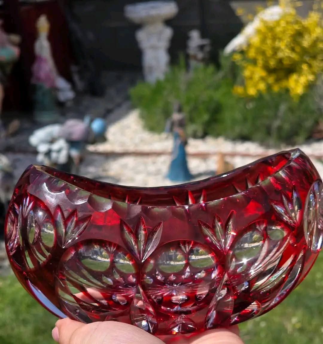 Bol Cristal Masiv