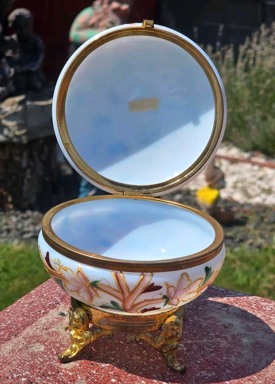 Casetă Bijuterii