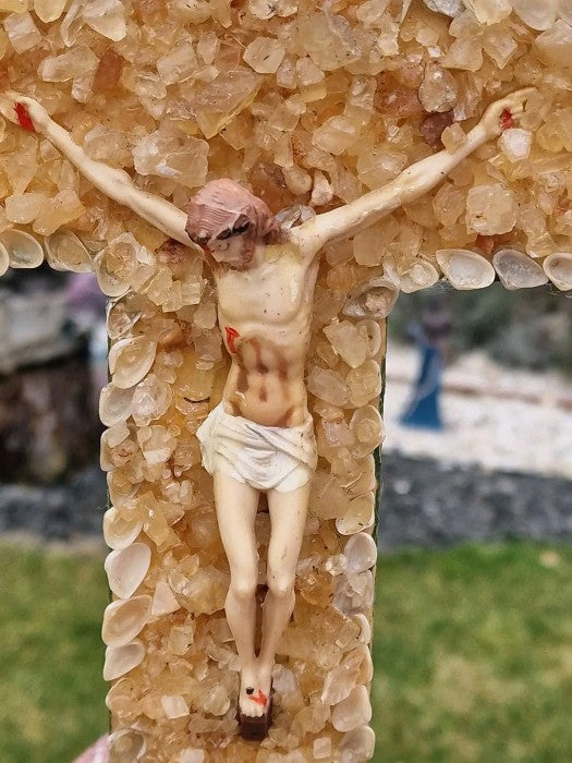 Crucifix de altar