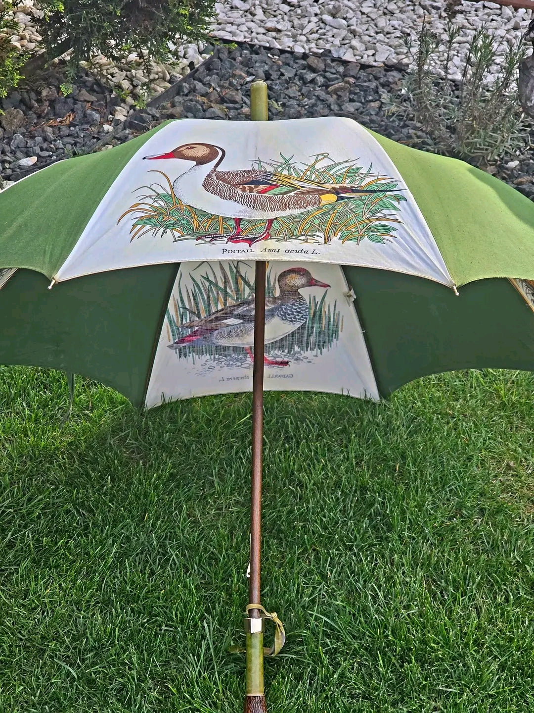 Umbrelă Vintage