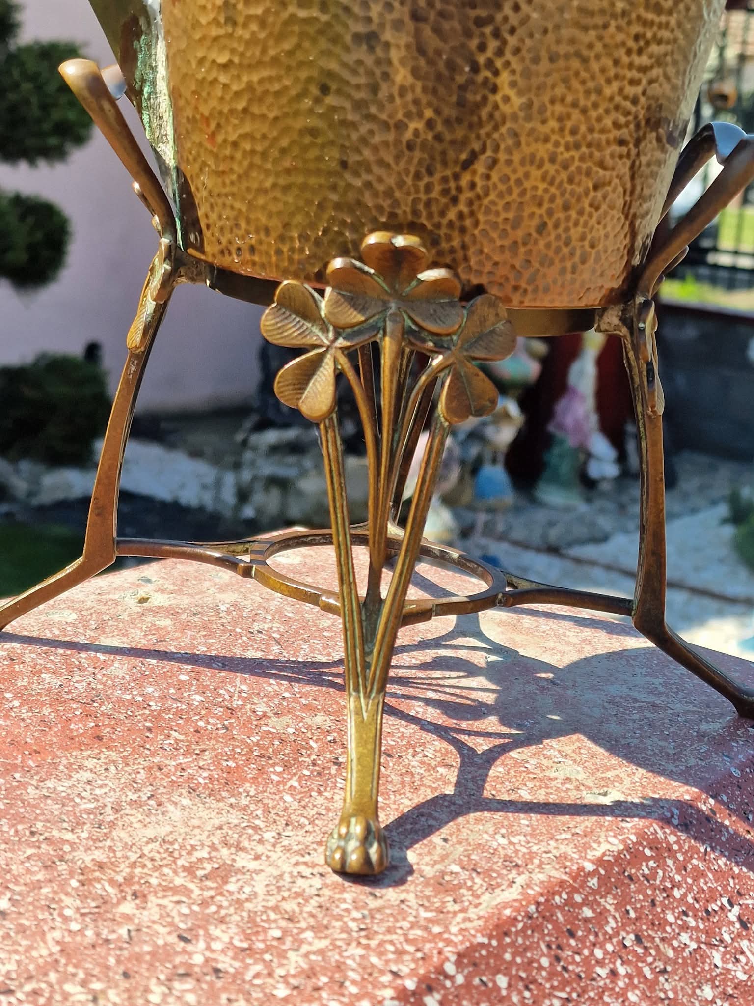 Samovar/Ceainic