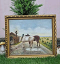 Tablou Școala Olandeză