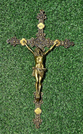 Crucifix Baroc