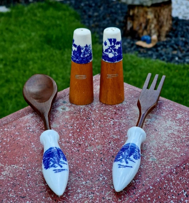 Set Tacâmuri