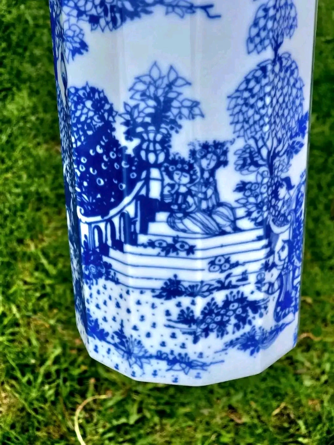 Vaza Rosenthal Polychrome