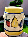 Vas ceramică