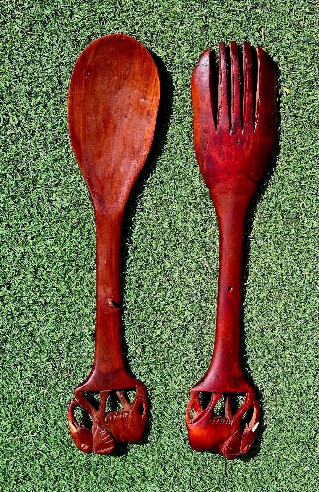 Set African