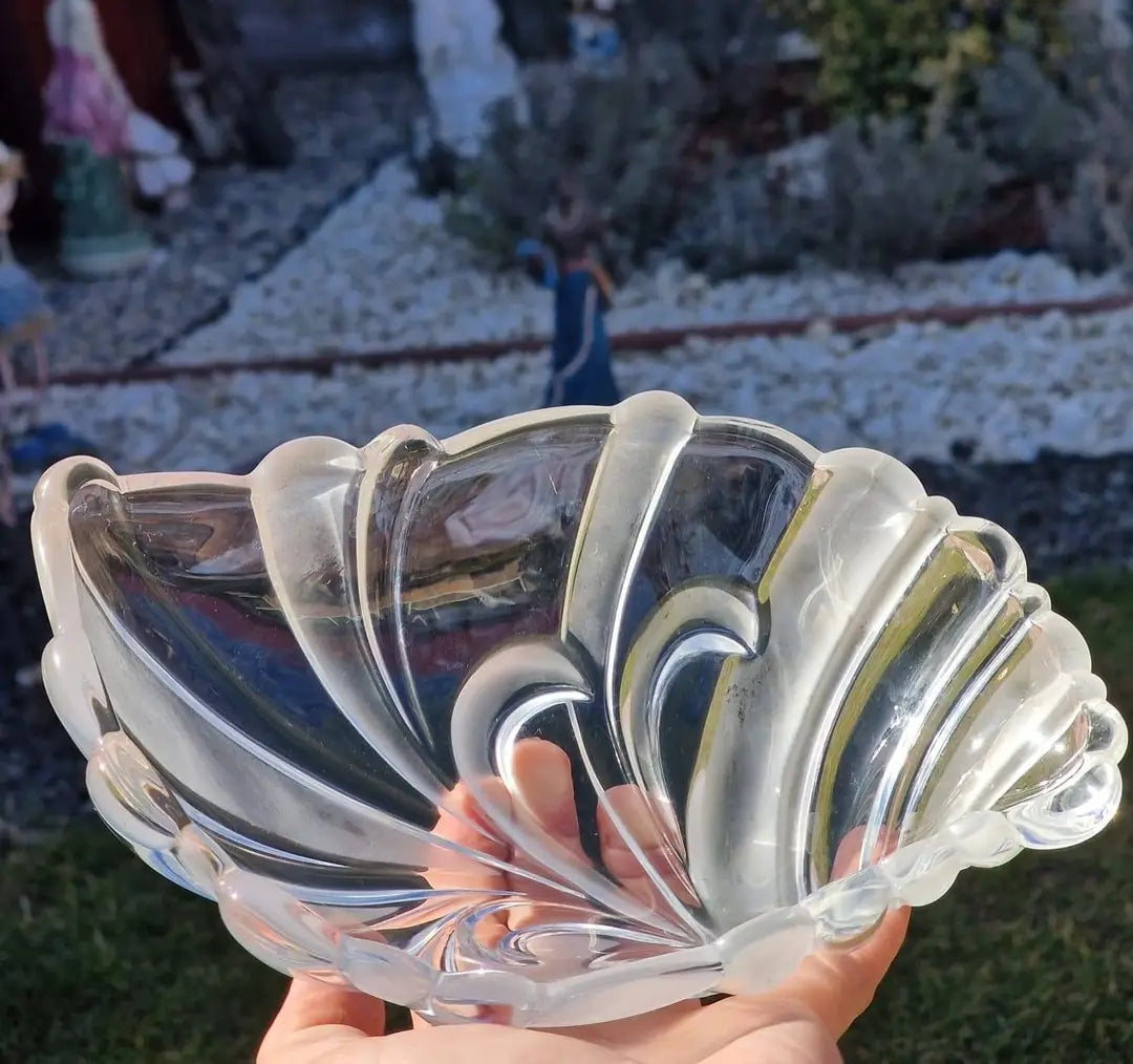 Bol cristal