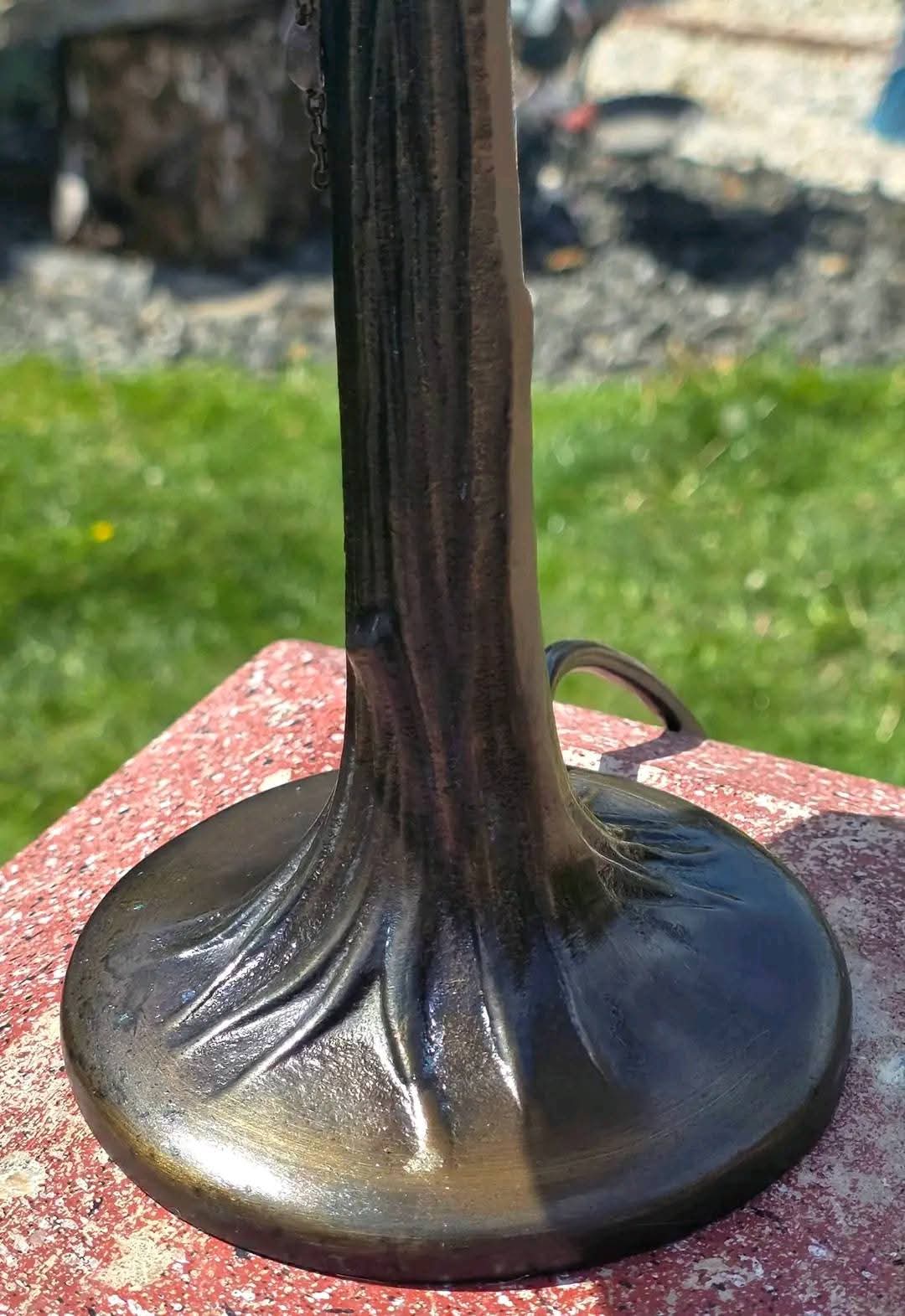 Lampă Tiffany
