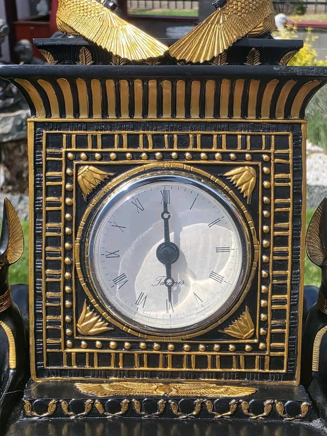 Ceas Colecția Egipt