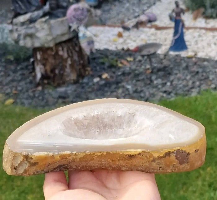 Geode Agat