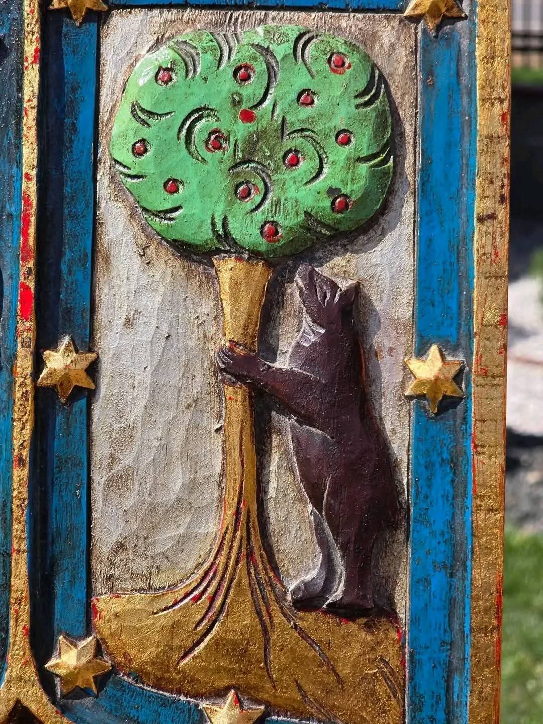 Decorațiune Herladică