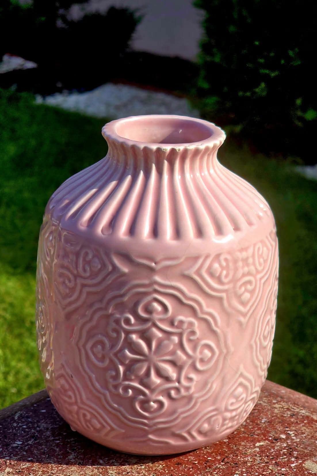 Vază ceramică