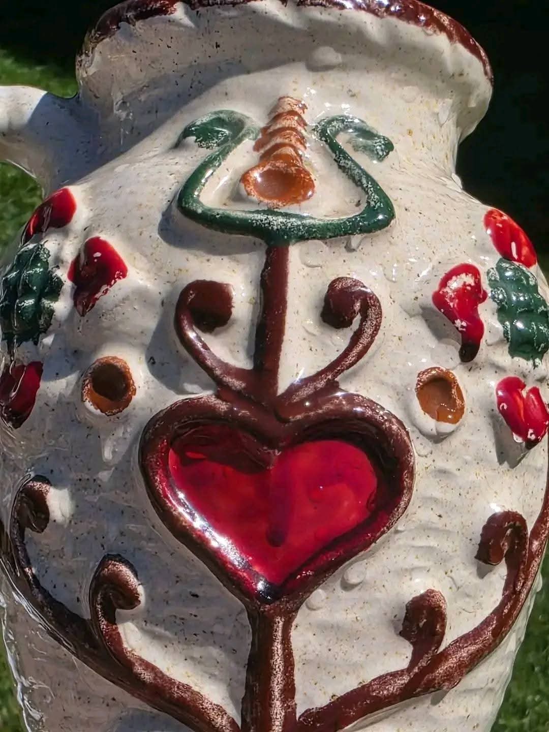 Ulcior ceramică